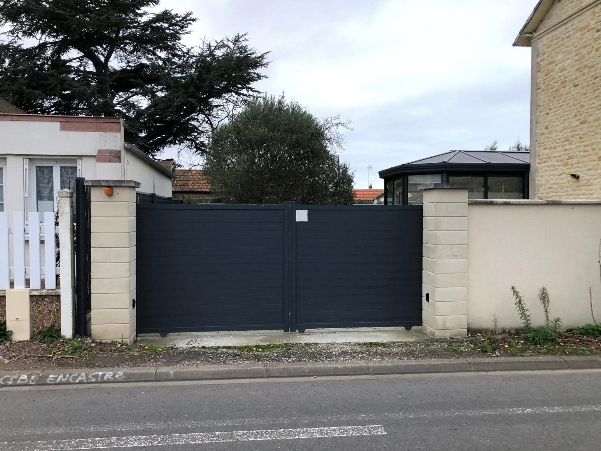 Les Coquillages De Langrune-Sur-Mer Exterior foto